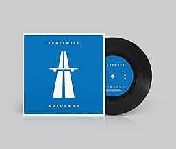 Autobahn - Kraftwerk - Kraftwerk (Disco de Vinil)