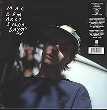 DEMARCO, MAC - SALAD DAYS - DEMARCO, MAC - DEMARCO, MAC (Disco de Vinil)