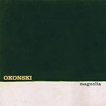 Magnolia - Okonski - Okonski (CDs)
