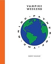 Father Of The Bride - de Vampire Weekend - de Vampire Weekend (CDs)