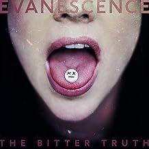 The Bitter Truth - Evanescence - Evanescence (Disco de Vinil)