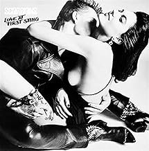 Love At First Sting - Scorpions - Scorpions (CDs)
