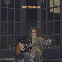 Birdy - Young Heart (2 Lp) - Birdy - Birdy (Disco de Vinil)