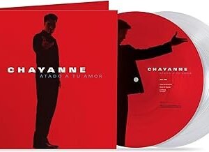 Atado A Tu Amor - Chayanne - Chayanne (CDs)