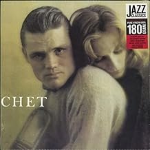 Chet:the Lyrical Trumpet of... - Chet Baker - Chet Baker (CDs)