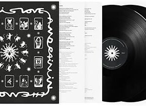 All Is Love and Pain in the Mouse Parade - de Of Monsters and Men - de Of Monsters and Men (Disco de Vinil)