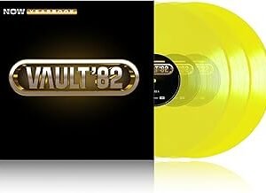 NOW Yearbook - THE VAULT: 1982 - Various Artists - Various Artists (CDs)