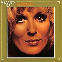 Dusty In Memphis - Dusty Springfield - Dusty Springfield (Disco de Vinil)