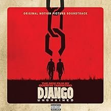 Django Unchained - B.S.O. - B.S.O. (Disco de Vinil)
