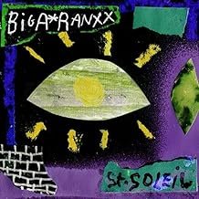 St Soleil - Biga Ranx - Biga Ranx (Disco de Vinil)