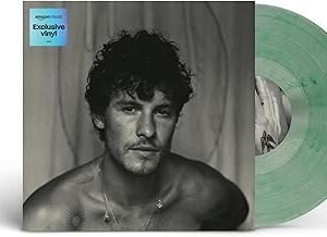 Shawn (Edicion exclusiva Amazon) (Vinilo Verde) - Shawn Mendes - Shawn Mendes (Disco de Vinil)