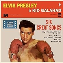 Blue Hawaii (Colored 7 Inch Single Included) - Elvis Presley - Elvis Presley (Disco de Vinil)