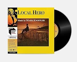 Local Hero - Mark Knopfler - Mark Knopfler (CDs)