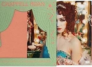 The Rise and Fall of a Midwest Princess (Anniversary Edition) - CHAPPELL ROAN - CHAPPELL ROAN (Disco de Vinil)