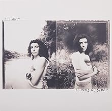 Is This Desire? - 2020 Reissue - PJ Harvey - PJ Harvey (CDs)
