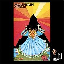 Climbing! - Mountain - Mountain (Disco de Vinil)
