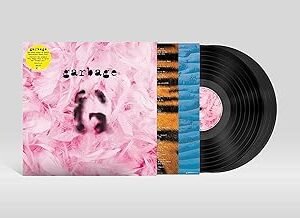 Garbage - Garbage - Garbage (CDs)