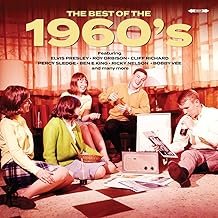 The Best Of The 1960's - Varios Artistas - Varios Artistas (CDs)