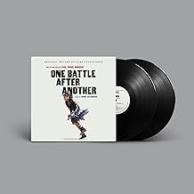 One Battle After Another (2 Lp - Jonny Greenwood - Jonny Greenwood (Disco de Vinil)
