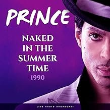 Best of naked in the summertime 1990 - Prince - Prince (Disco de Vinil)