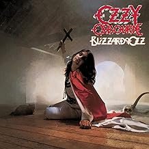 Blizzard Of Ozz - Ozzy Osbourne - Ozzy Osbourne (Disco de Vinil)