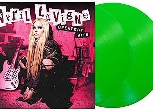 Greatest Hits - Avril Lavigne - Avril Lavigne (CDs)