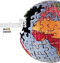 Do It Yourself - Seahorses - Seahorses (Disco de Vinil)