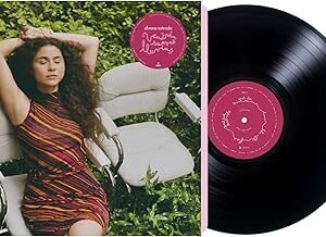 Vendrán Suaves Lluvias -  (Disco de Vinil)