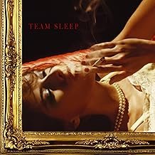 Team Sleep - Team Sleep - Team Sleep (Disco de Vinil)