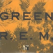 Green - R.E.M. - R.E.M. (CDs)