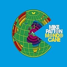 Mondo Cane - Patton Mike - Patton Mike (Disco de Vinil)