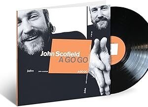 A Go Go - John Scofield - John Scofield (Disco de Vinil)