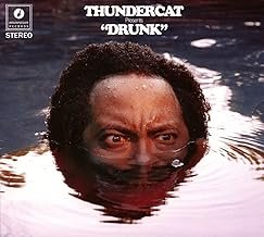 Drunk - Thundercat - Thundercat (CDs)