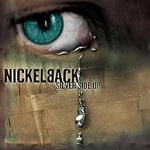 Silver Side Up - Up de Nickelback - Up de Nickelback (CDs)