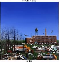 Shed - Title Fight - Title Fight (Disco de Vinil)