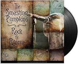 rock the riviera - smashing pumpkins - smashing pumpkins (Disco de Vinil)