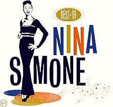 Best of Nina Simone - Nina Simone - Nina Simone (CDs)