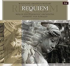 Requiem - Wolfgang Amadeus Mozart - Wolfgang Amadeus Mozart (Disco de Vinil)