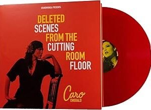 Deleted Scenes from the Cuttin - Caro Emerald - Caro Emerald (Disco de Vinil)