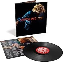 Simply Red - Time - Simply Red - Simply Red (CDs)