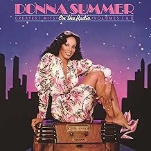 On The Radio: Greatest Hits Vol. I & II - Donna Summer - Donna Summer (Disco de Vinil)