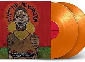 To Whom This May Concern - Jill Scott - Jill Scott (Disco de Vinil)