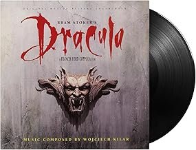 Bram Stoker'S Dracula - Kilar, Wojciech - Kilar, Wojciech (Disco de Vinil)