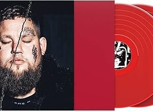 ԼΙҒΕ ΒΥ ΜΙՏΑⱰVΕΝΤՍɌΕ (LΙΜΙΤΕⱰ ɌΕⱰ VΙΝΥԼ ΕⱰΙΤΙΟΝ) - RΑԌ'Ν'ΒΟΝΕ ΜΑΝ - RΑԌ'Ν'ΒΟΝΕ ΜΑΝ (Disco de Vinil)