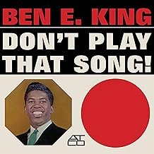 Ben E. King - Don't Play That Song Transparente) - Ben E. King - Ben E. King (Disco de Vinil)