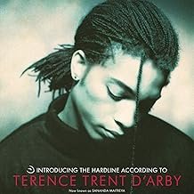 Terence Trent D'arby - Terence Trent D'arby - Terence Trent D'arby (CDs)