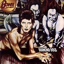 Diamond Dogs - David Bowie - David Bowie (Disco de Vinil)
