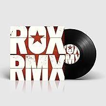 Rox Rmx - Roxette - Roxette (CDs)
