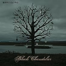Black Chandelier/Biblical (LP) [Vinilo] - Biffy Clyro - Biffy Clyro (Disco de Vinil)