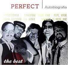 Perfect: The best: Autobiografia [Winyl] - Perfect - Perfect (CDs)